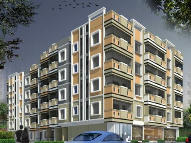 Uluberia 2 BHK Apartment For Sale Howrah