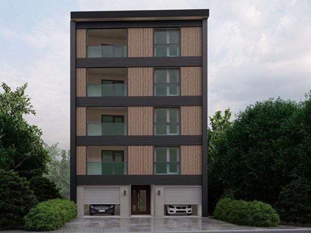 ULUCAMİ MAH 3+1 LÜKS DAİRE SATILIK 24 ay TAKSİT İMKANI