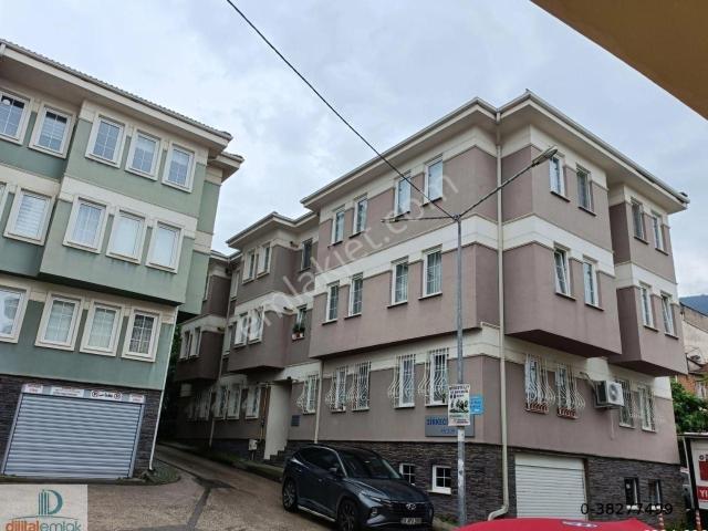 Ulucami Tahtakale Mah. Kiralık 3+1 Daire