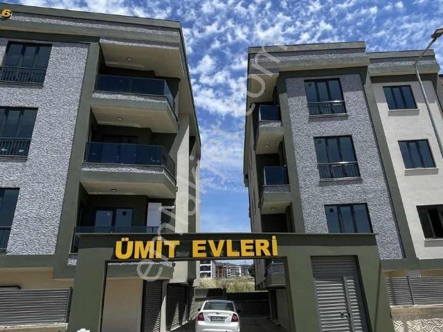 Ulucan'dan Karalar Yolunda Kiralık 2+1 Amerikan Mutfak Daireler