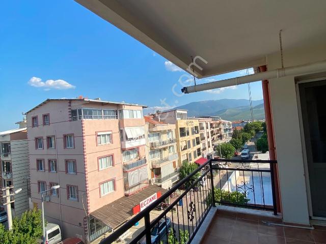 Ulucakta 180m2 3+1 Kiralık Daire