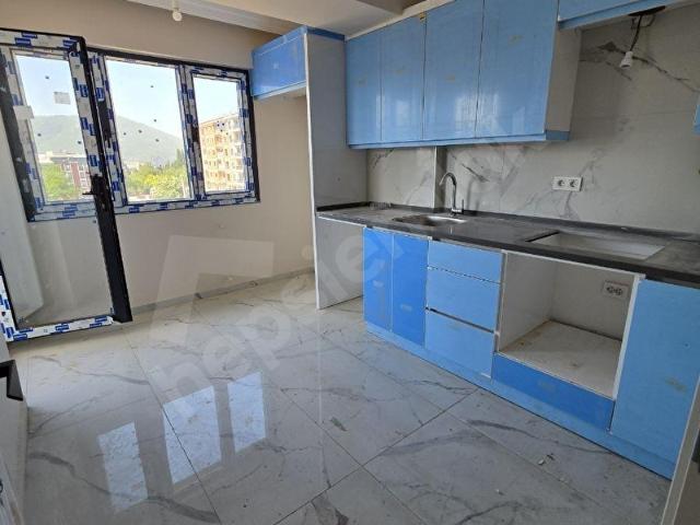 ULUCAK 2+1 95 M2 GENİŞ FIRSAT DAİRE