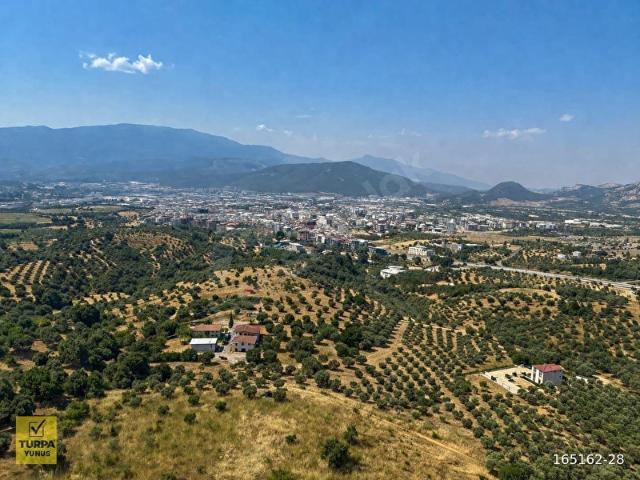 Ulucak imar alanına 650 mt uzaklıkta satılık