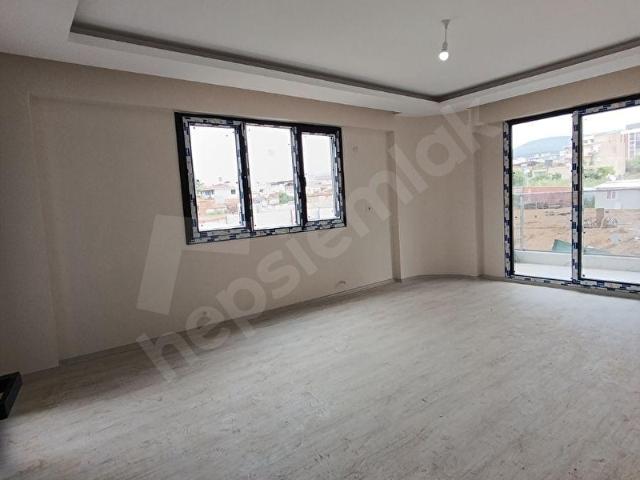 ULUCAK MERKEZ KİRALIK DAİRE