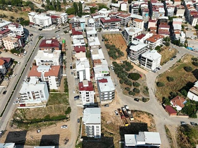 Ulucak 'ta Satılık Konut İmarlı Arsa