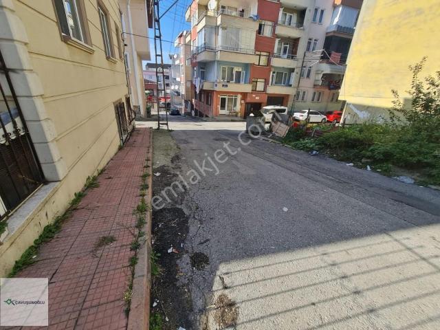 Uludağ Mahallesinde Kiralık Depo
