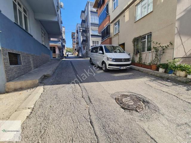 Uludağ Mahallesinde Satılık Depo