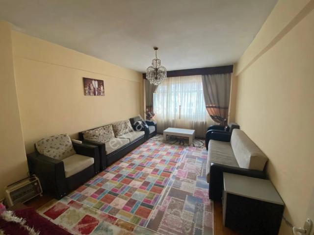 Ulugazi’de Bulvara Yakın 260 M² Dubleks | 5+2 Oda | Teraslı | Kat
