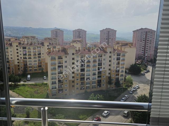 Ulugazi Tokide Manzaralı İçi Yapılı Satılık Daire