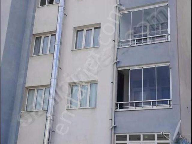 Ulukışla Merkez Kaloriferli Asansörlü Satılık Daire