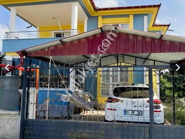 Ulukışla Cumhuriyet Satılık Dublex