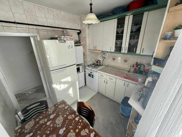 Ulukan'dn Yeşilova Sınırında Salon Bağımsız Kredi Limitsiz 3+1!