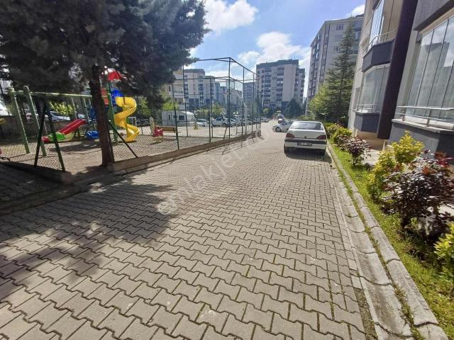 Ulukan'dn Ata Mh'de Site İçerisinde Asansörlü Kaçırılmayacak 3+1