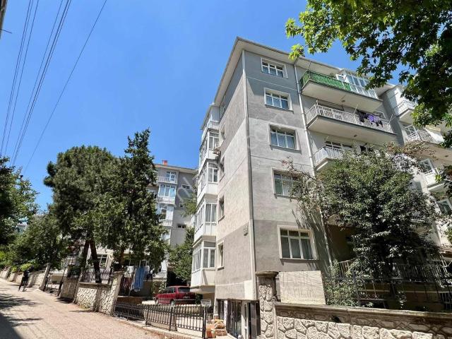 Ulukan'dn Fatih'te Metro Duraklarına Yakın Full Yapılı Site İçi