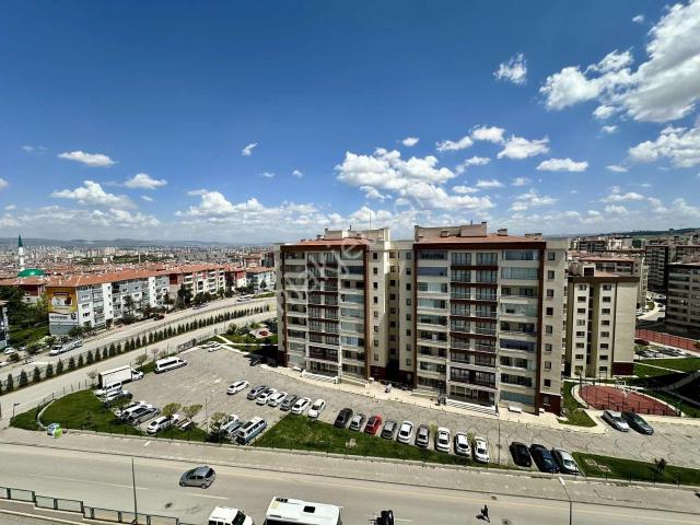 Ulukan'dn Saraycık Toki 1.bölge 1.etap Şehir Manzaralı 3+1 Daire