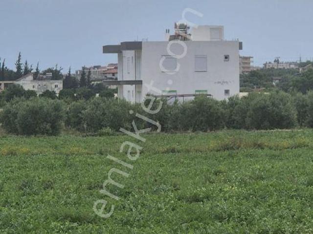 Ulukapı Mah Satılık Müstakil Bina