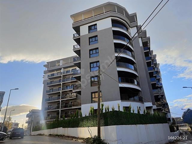 ULUKENT MERKEZDE HAVUZLU SİTE İÇERSİNDE FIRSAT DAİRE