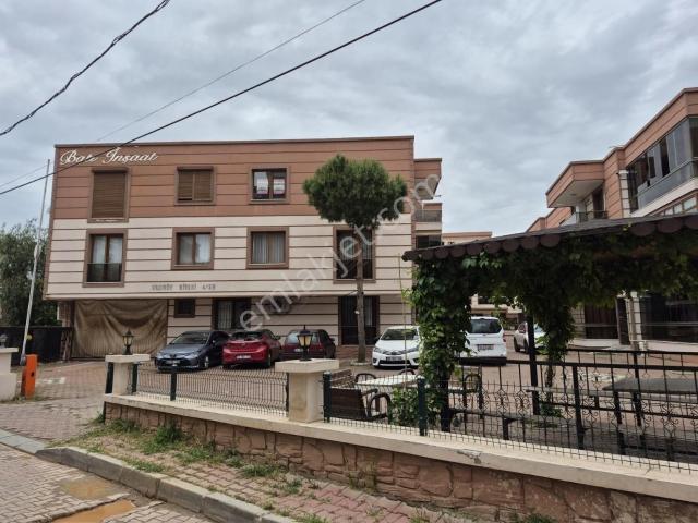 Ulukent Merkezde Satılık 2+1 Kapalı Mutfaklı Daire