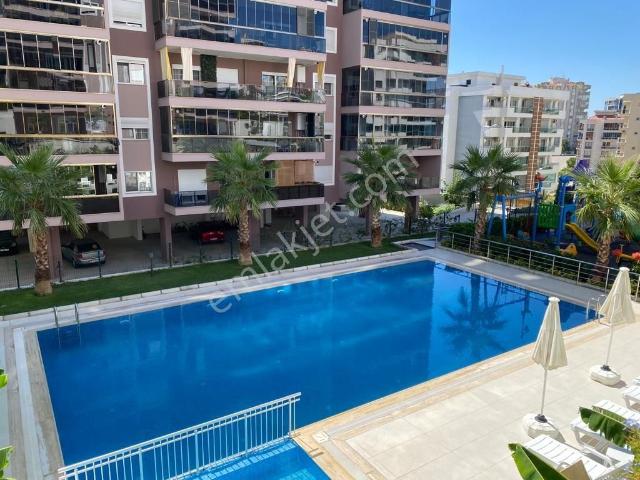 Ulukent Gültekin Vadi Evlerinde Büyük 2+1 Lüks Kiralık Daire