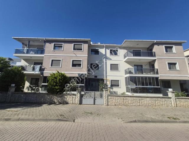 Ulukent İzban Karşısı 2+1 Ebeveyn Banyolu Daire