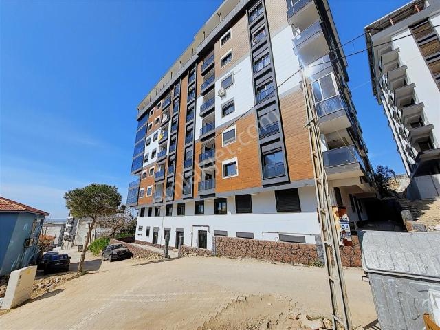 Ulukent 29 Ekim Mah. Kiralık Sıfır 1+1 Daire Kanıt Emlaktan