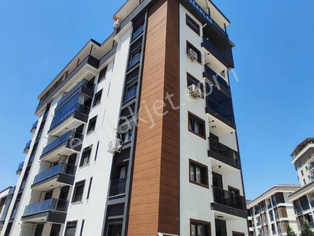 Ulukent'te İzbana Yakın 2+1 Satılık Daire
