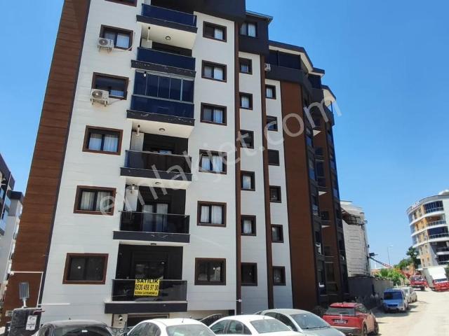 Ulukent'te İzbana Yakın 2+1 Satılık Daire