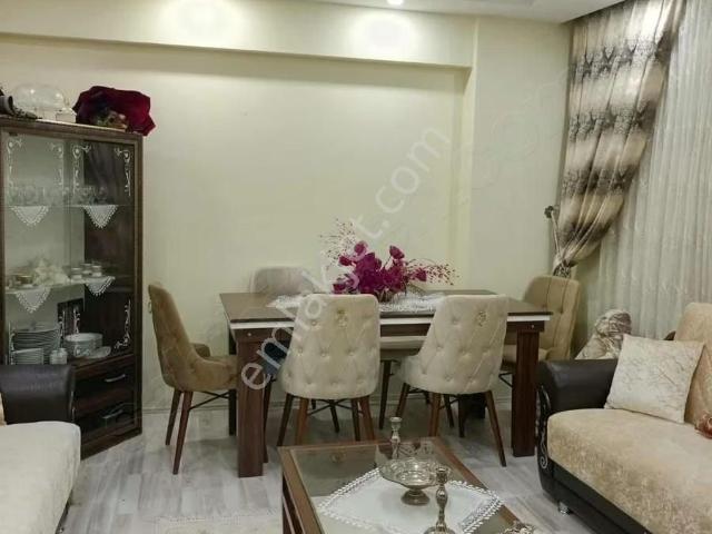 Uluoba'dan Mustafapaşa Mah. Satılık 3+1 Daire