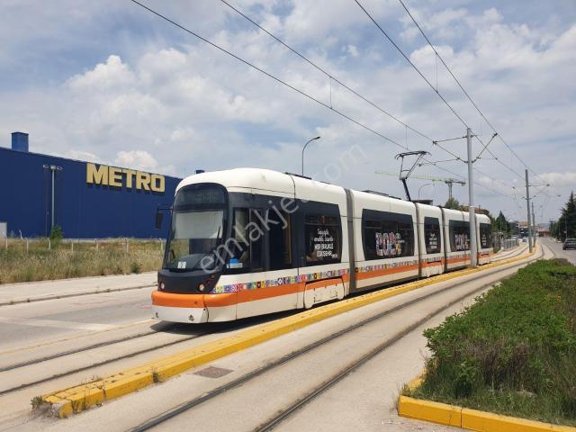 Uluönder Metro Market Koçtaş Yanı Ssk Blokları 2+1 Kiralık
