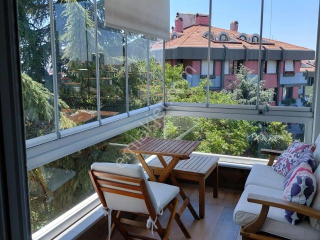 Ulus Kiralık Yenilenmiş 310m2 Çatı Dubleks