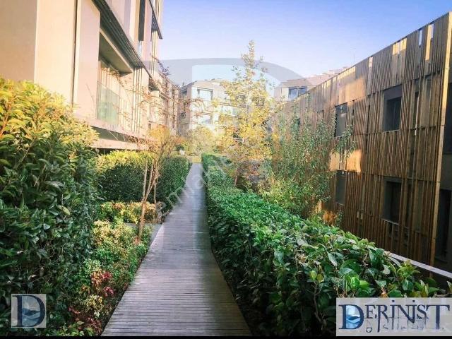 Ulus Savoy Kiralık 2+1 Daire