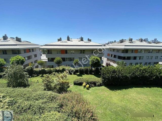 Tek Yetkili Ulus Savoy Kiralık 3+1, 160m2