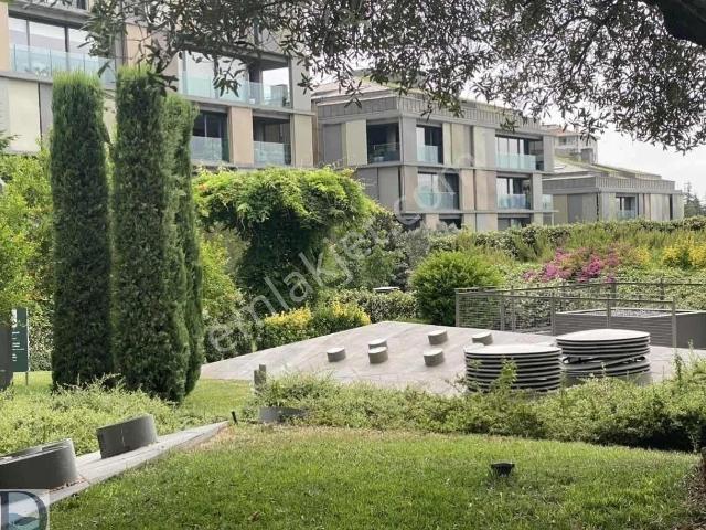Ulus Savoy Satılık Bahçe Dubleksi,geniş Büyük Bahçeli Aydınlık