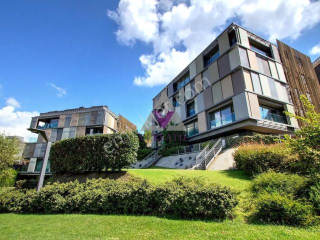 Ulus Savoy Sitesi 2+1 Satılık 120 M2 Daire