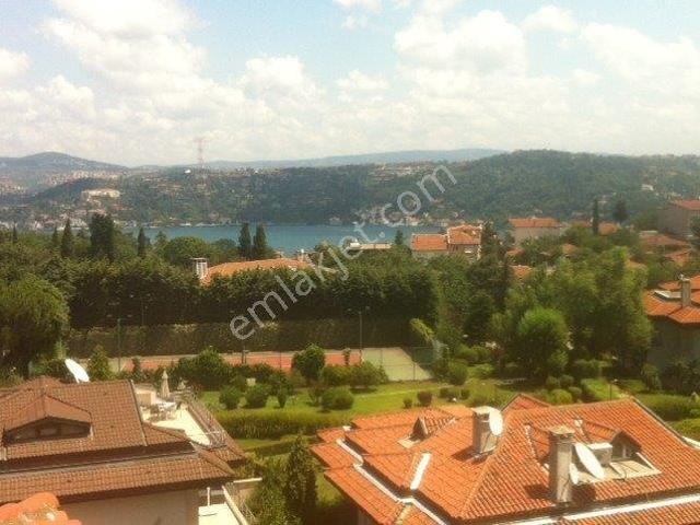 Ulus Sol Sitede Satılık Deniz Manzaralı Havuzlu Müstakil Villa
