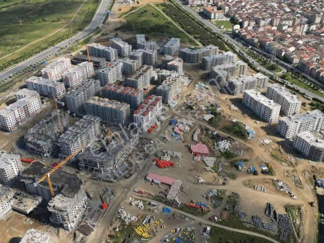 Ulus'tan Kuzey Rezerv Alanı 2+1 105m2 4.kat Satılık Daire