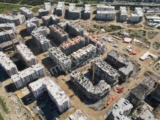 Ulus'tan Kuzey Rezervde Satılık 118m2 3+1 Daire