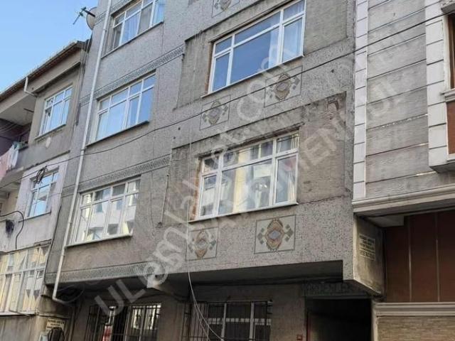 Ulus'tan Kemer'de Merkezi Konum 3+1 130m2 2.kat Satılık Daire