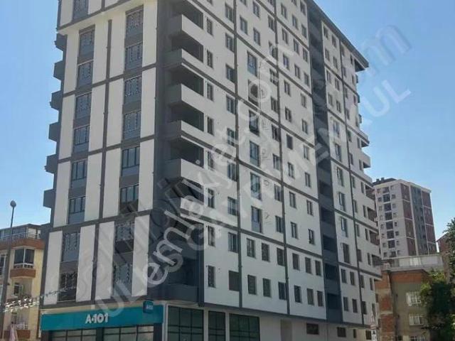 Ulus'tan Kirazlı Ana Cadde Üzeri 3+1 110m2 1.kat Sıfır Satılık