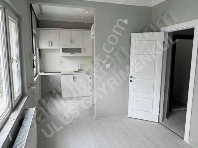 Ulus'tan Koca Mustafa Paşada Kiralık 1+1 Daire