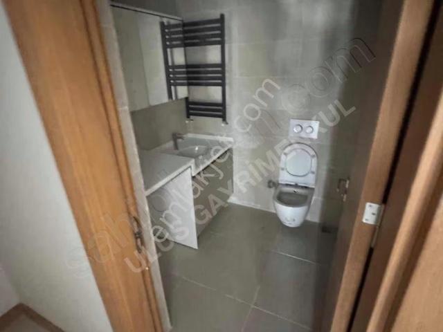 Ulus'tan 3.etap Adapark'ta 2+1 82m2 Satılık Daire