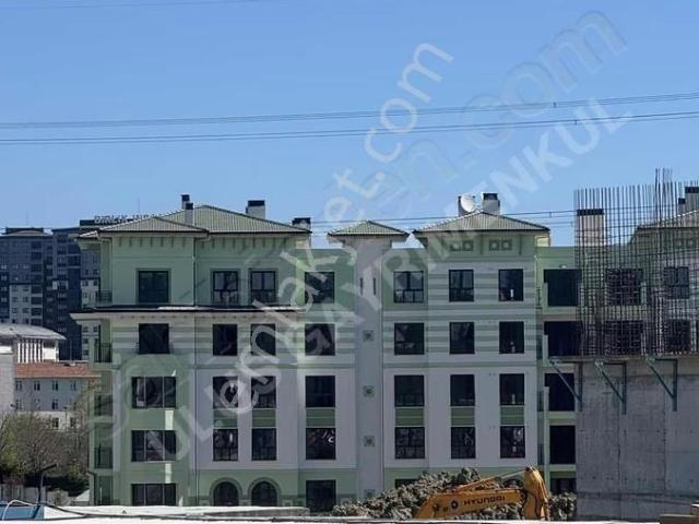 Ulus'tan 3.etap Adapark'ta 3+1 110m2 Borçsuz Daire