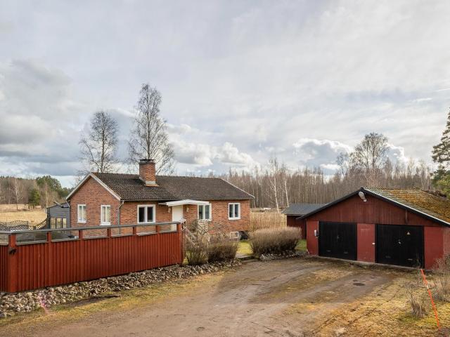 Ulvåker Solslätt