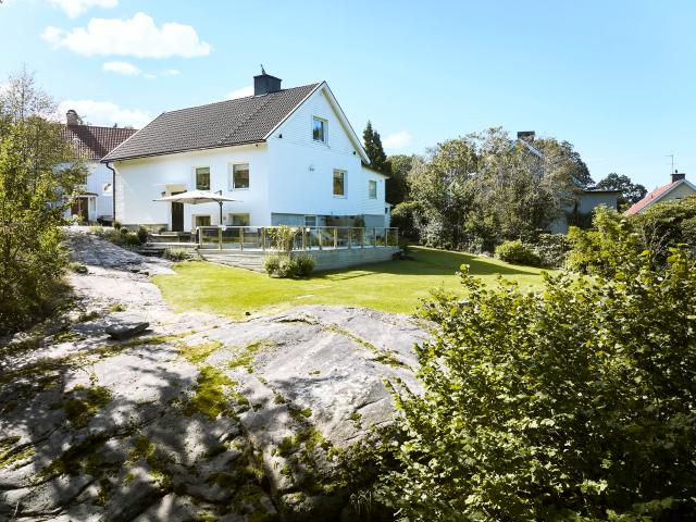 Ulveliden 22