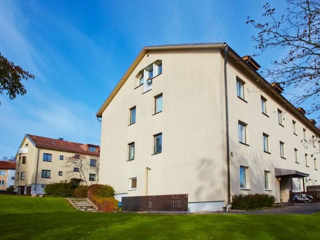 Ulvens Gata 26 A, Borås