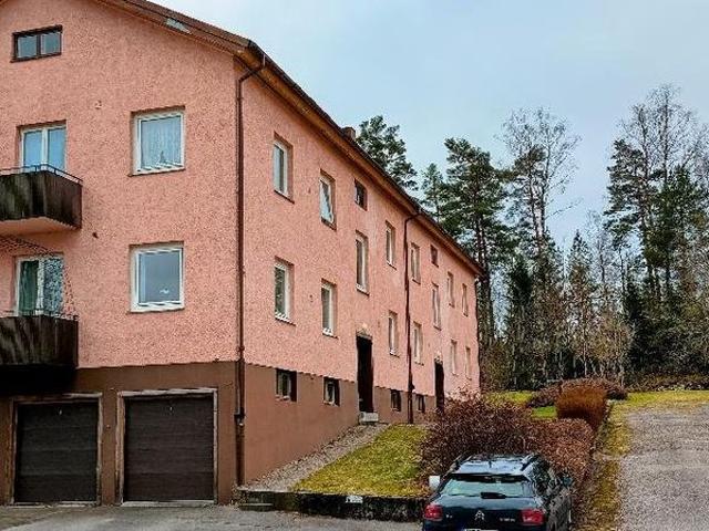 Ulvens gata, Borås