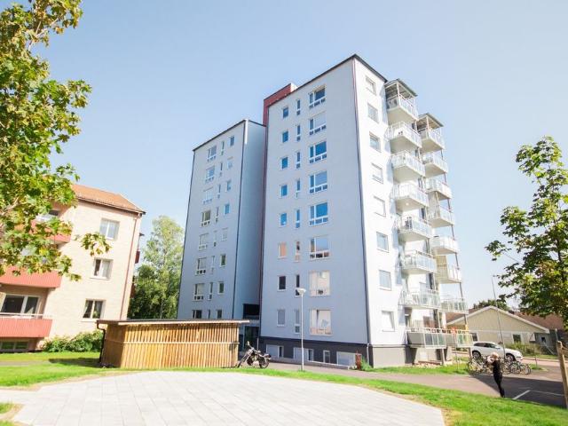 Ulvsbygatan 10 C, Karlstad