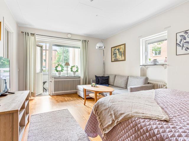 Ulvsbygatan 22A