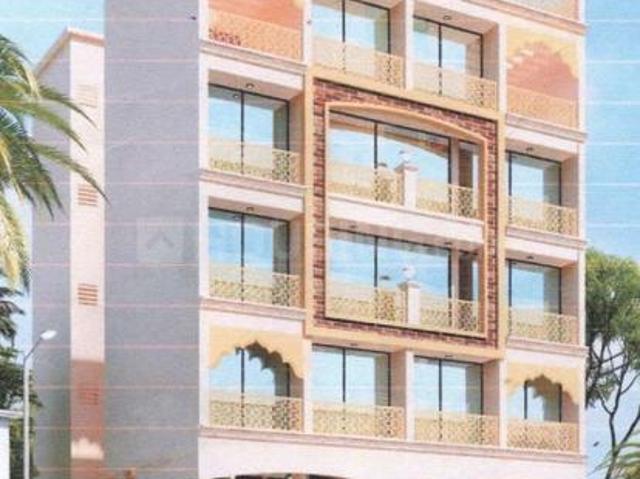 Ulwe 1 BHK Apartment For Sale Navi Mumbai