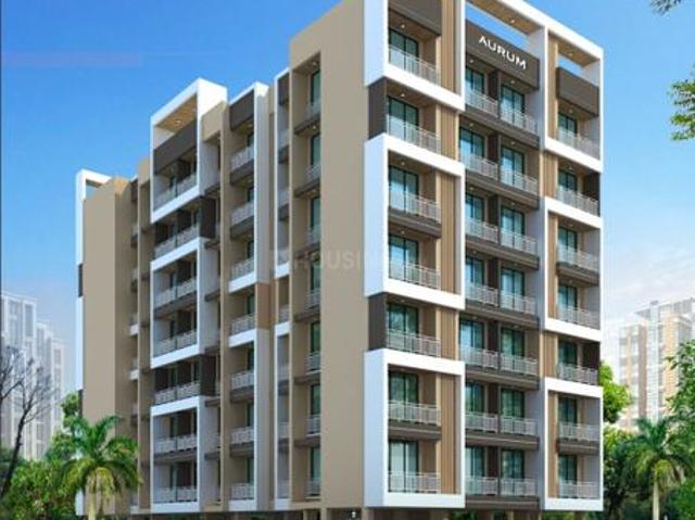 Ulwe 1 BHK Apartment For Sale Navi Mumbai